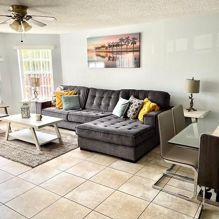 Great Lovely Family Apartment Close Disney Kissimmee Exterior photo